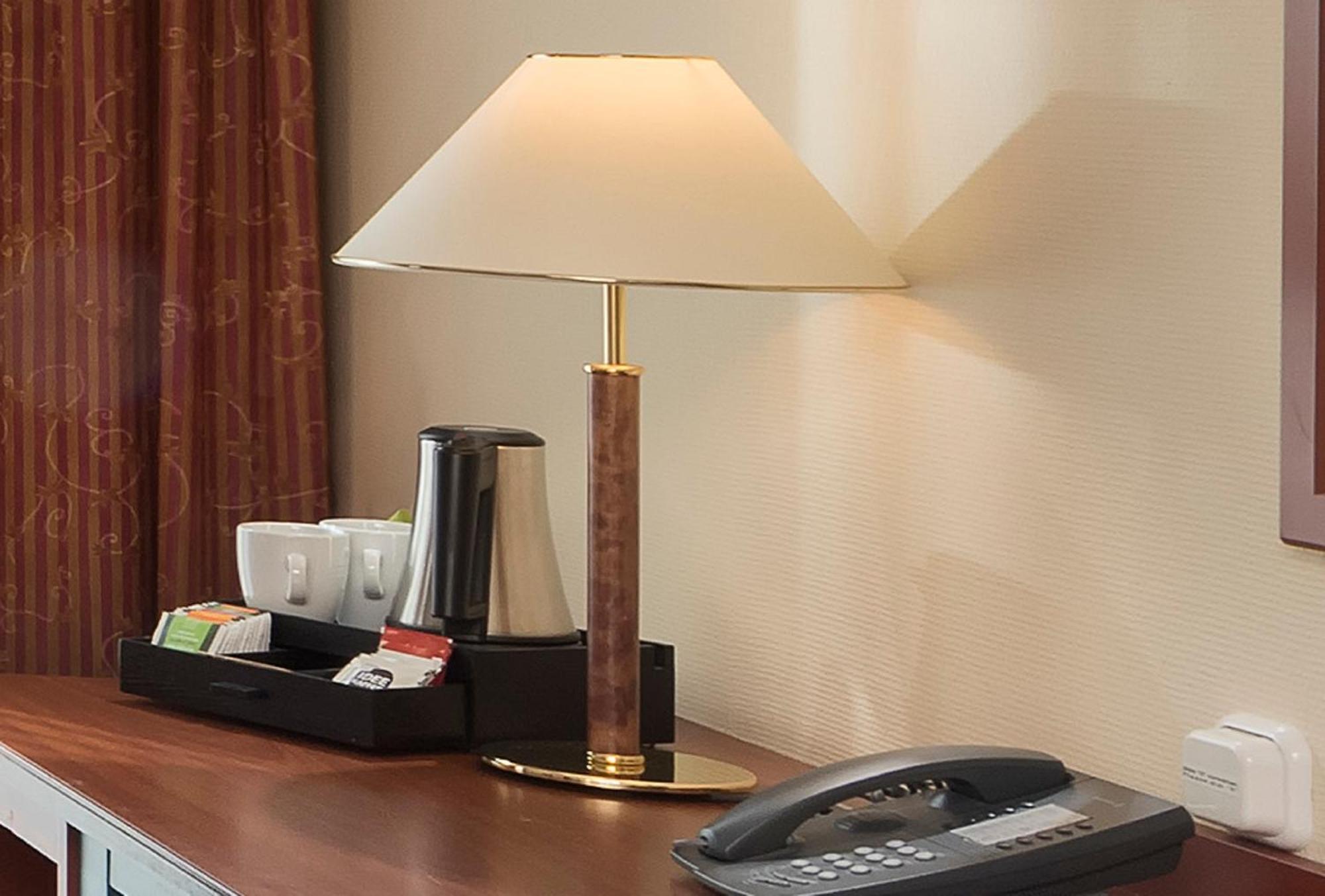 Sorat Hotel Brandenburg Brandenburg  Zewnętrze zdjęcie